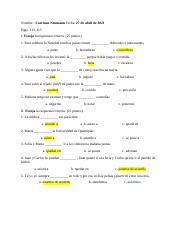 Continuemos -- Lesson 4 Vocabulary Quiz 2021[62].docx