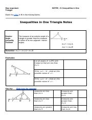 Copy of NOTES - 5.3 Inequalities in One Triangle.pdf