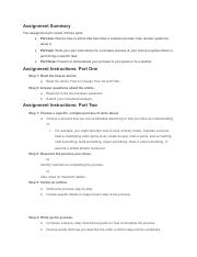 assignment summary.pdf