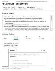 CH. 20 QUIZ - 6TH EDITION_ Fal22 HIST 007B #76896 UNITED STATES HISTORY FROM 187-Online.pdf