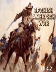 Brentney Kuhn - 2018Spanish American War.pptx