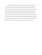 English paper on Procrastination.docx