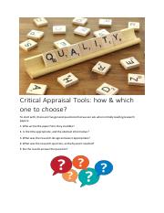 NSB203 Critical Appraisal Tools_ how & which one to choose_.pdf