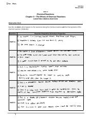 Ethan Pham - Lab 1 - Classifying Chemical Reactions (Observation Form).doc.pdf