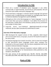 SQL Notes ( Sanchit Sir ) .pdf