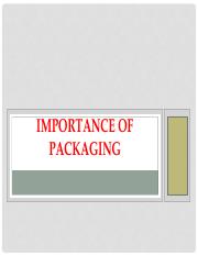 02. Importance of packaging.pdf