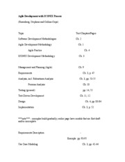 Midterm Exam Review Sheet