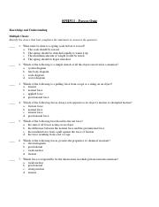 SPH3U1 - Forces Quiz - Student Version.pdf