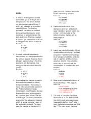 CHE234 Quizzes Notes (2).pdf