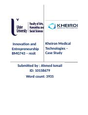 10158679 - Kerion Medical Case Study.docx