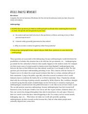 Anna Pakman - Copy of Part B_ Article_Event Analysis (1).pdf