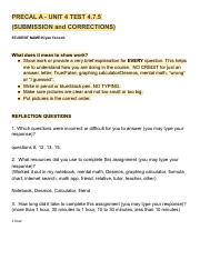 PRECAL A - Unit 4 Test.pdf