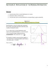 6.2 Application of the Normal Distribution.pdf