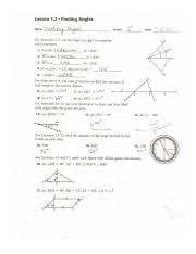 Lesson 1.2 • Finding Angles.pdf