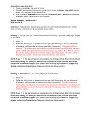 Copy of Module Nine Lesson One Assignment Two.pdf