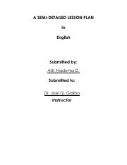 SEMI-DETAILED-LESSON-PLAN-Homonyms by Alili.pdf