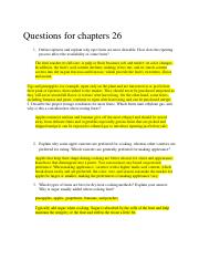 Questions for chapter 26.pdf