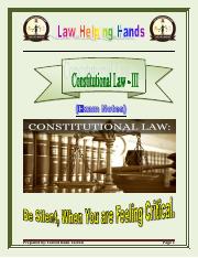 Constitution MCQS.pdf