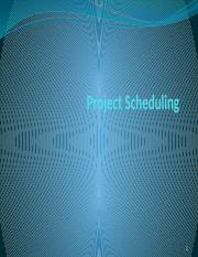 Lecture4-Scheduling.pptx