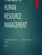 TRENDS IN HUMAN RESOURCE MANAGEMENT.pptx