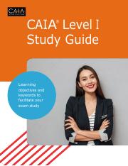 2022.03 - CAIA Level I Study Guide AF_NP KB.NP-Oct.27.2021_2.pdf