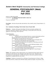 General Psychology Fall 2021 Syllabus Web(1).rtf