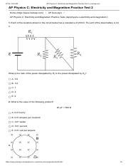 AP Physics C_ Electricity and Magnetism Practice Test 2_.pdf