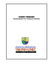 Estadística y probabilidades _ Virginio Gómez.pdf