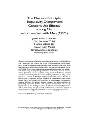 pjp2017-50-2-pp97-113-bataracubildymapilibalderas-the_pleasure_principle._impulsivity_overpowers_con