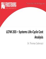 Ch. 13 Project Management's Role in Life-Cycle Costing.pdf