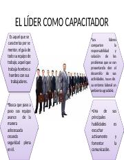 EL LÍDER COMO CAPACITADOR (1).pptx