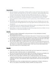 AP World - Document Analysis on Islam (2).pdf