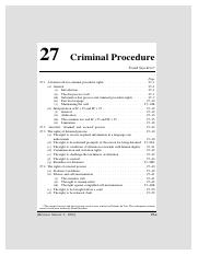 27-Criminal Procedure.pdf