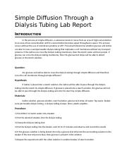 Dialysis Tubing.docx
