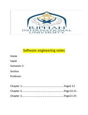 Software engineering notes.docx