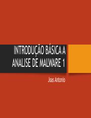 Introdução Básica a Analise de Malware 1.pdf