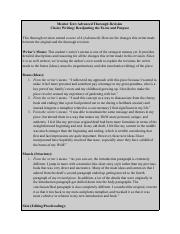 Mentor Text_ Advanced Thorough Revision Choice Writing by Readjusting the Focus and Purpose.pdf