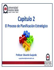 02-Capítulo 2_El Proceso de Planificación Estratégica.pdf
