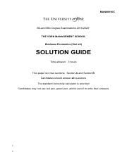 2019-2020 BE Exam - First Sitting - solutions - Tagged.pdf