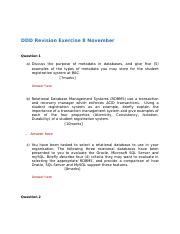 DDD Revision Exercise 8 November.docx