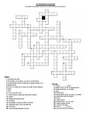 Crossword Puzzle 5.1.docx