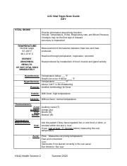 4.01 Vital Signs Note Guide-Student.docx