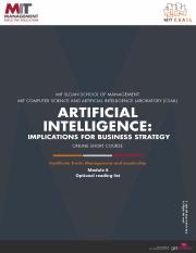 MIT AI Module 6 Optional reading list.pdf