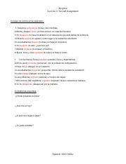 Spanish Dropbox- Second Assignment.docx