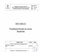 SIGO-P-011 Procedimiento Normativo de Acciones Disciplinarias.pdf