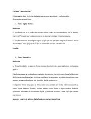 TIPOS DE FIRMA DIGITAL.docx