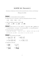 MATH 101 Tutorial 2.pdf
