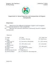 BAQUIANO-WRITTEN REPORT CHEM 3202LAB.docx