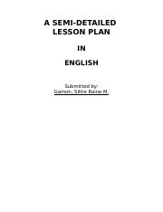 Example of SEMI-DETAILED LESSON PLAN...docx