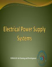 Electrical Power Supply Systems.pdf